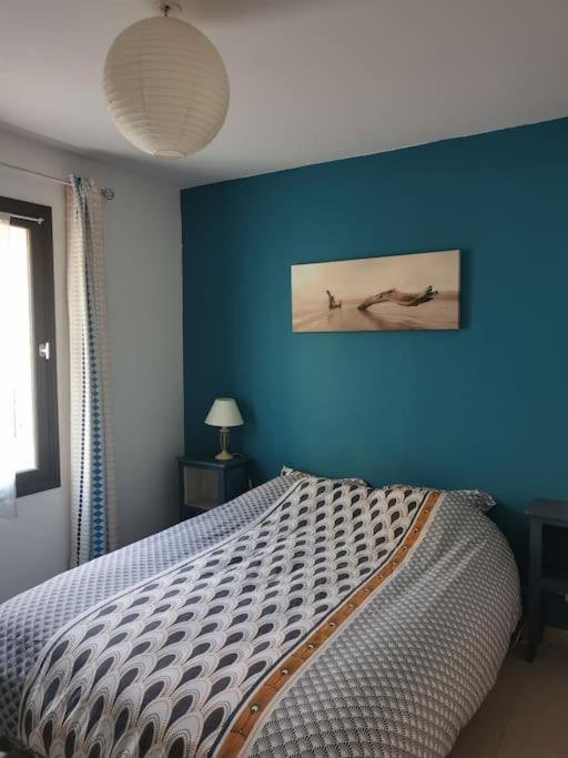 Appartement La Tranquillite, 2Mn A Pieds Mer Fréjus Esterno foto